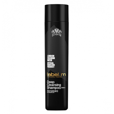 label-m-diep-reinigende-shampoo